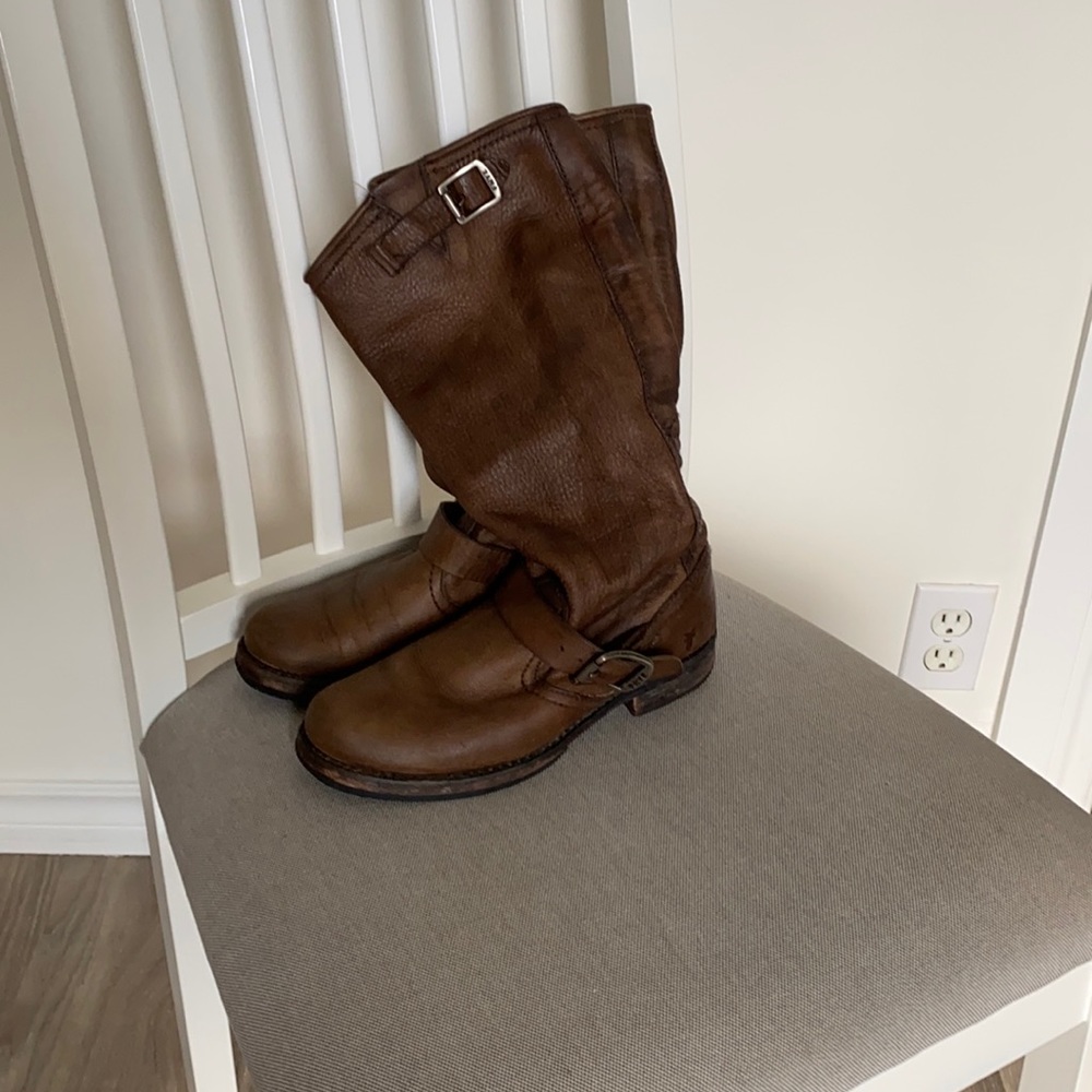 FRYE Veronica slouch